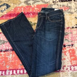 Ariat jeans